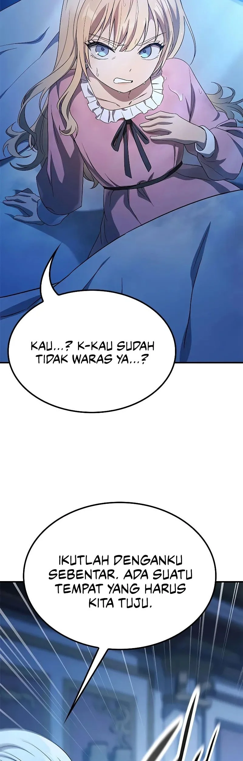 Noble Lady Reformation Guide Chapter 3 Gambar 57