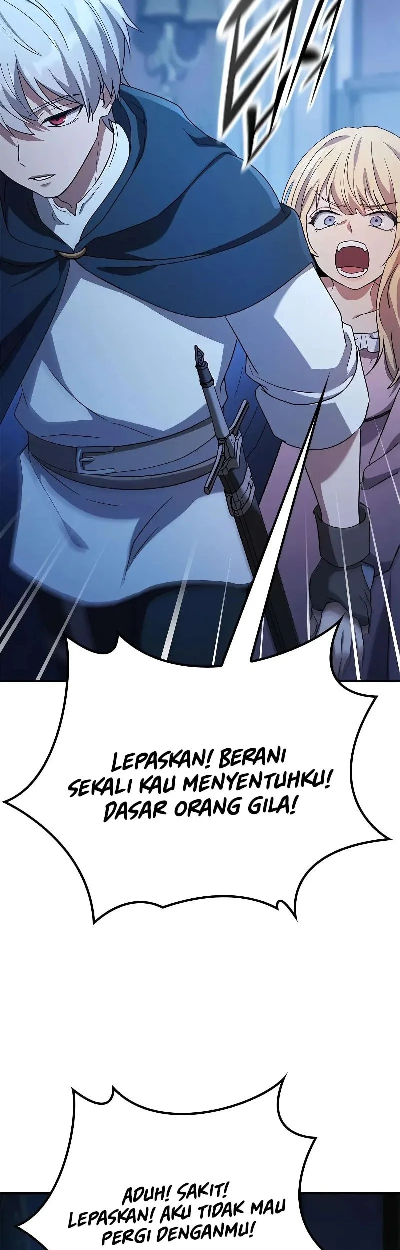 Noble Lady Reformation Guide Chapter 3 Gambar 58