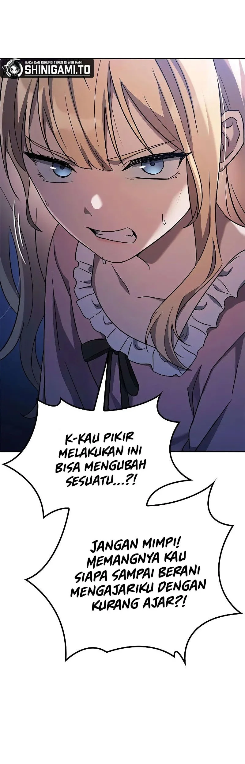 Noble Lady Reformation Guide Chapter 3 Gambar 63