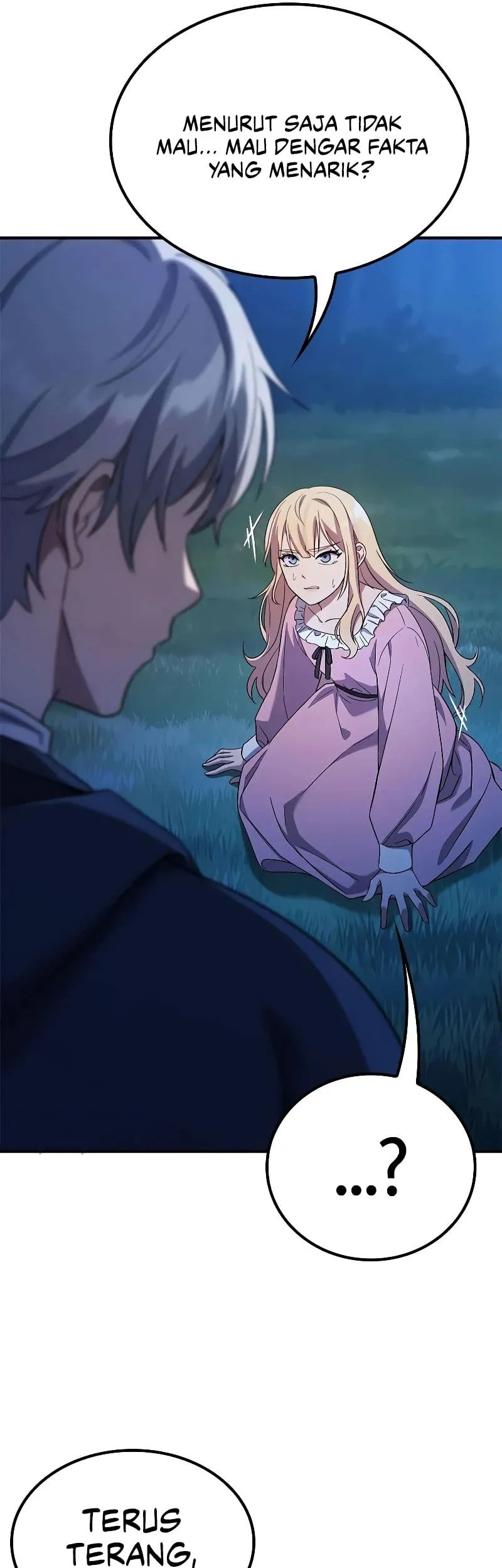 Noble Lady Reformation Guide Chapter 3 Gambar 64