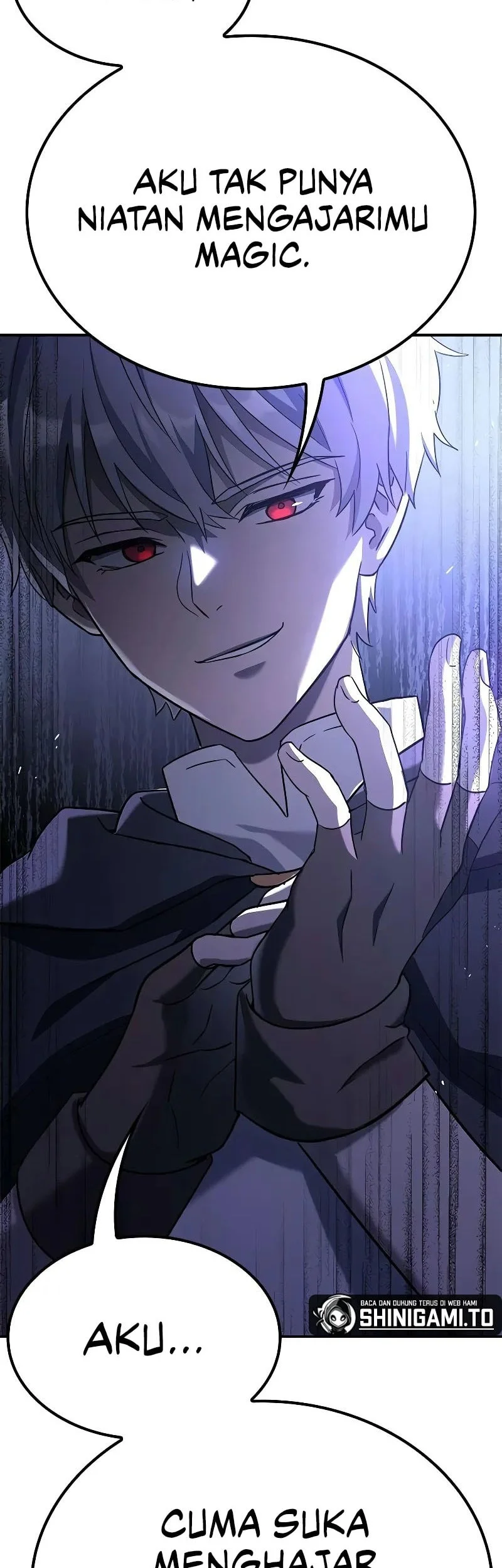 Noble Lady Reformation Guide Chapter 3 Gambar 65