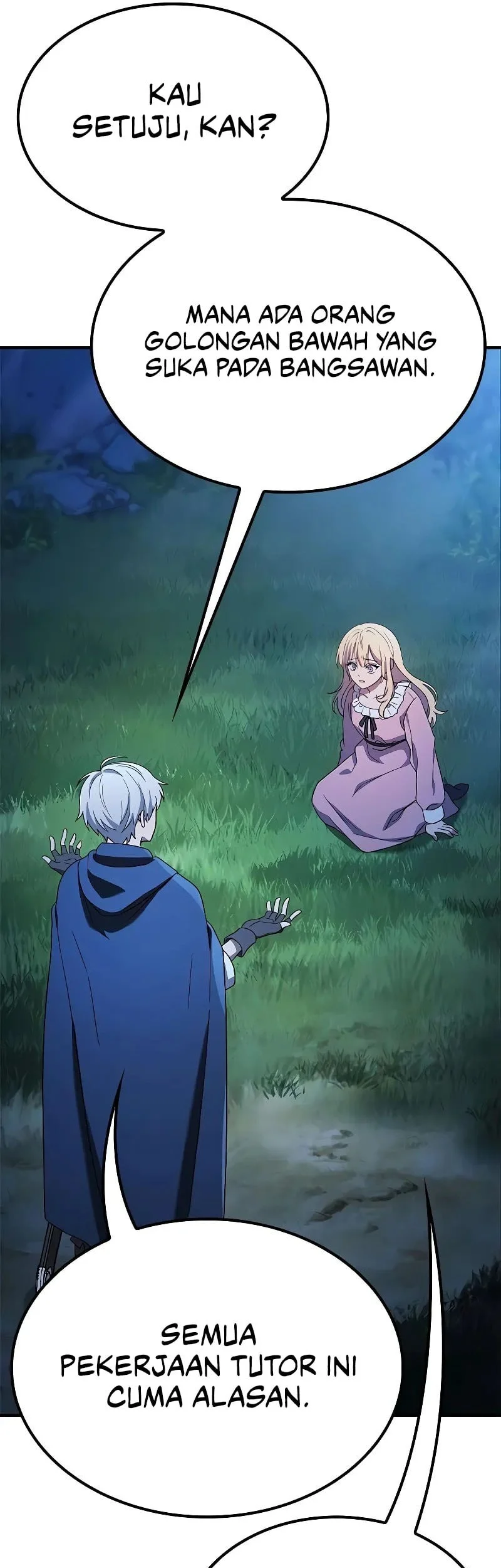 Noble Lady Reformation Guide Chapter 3 Gambar 68