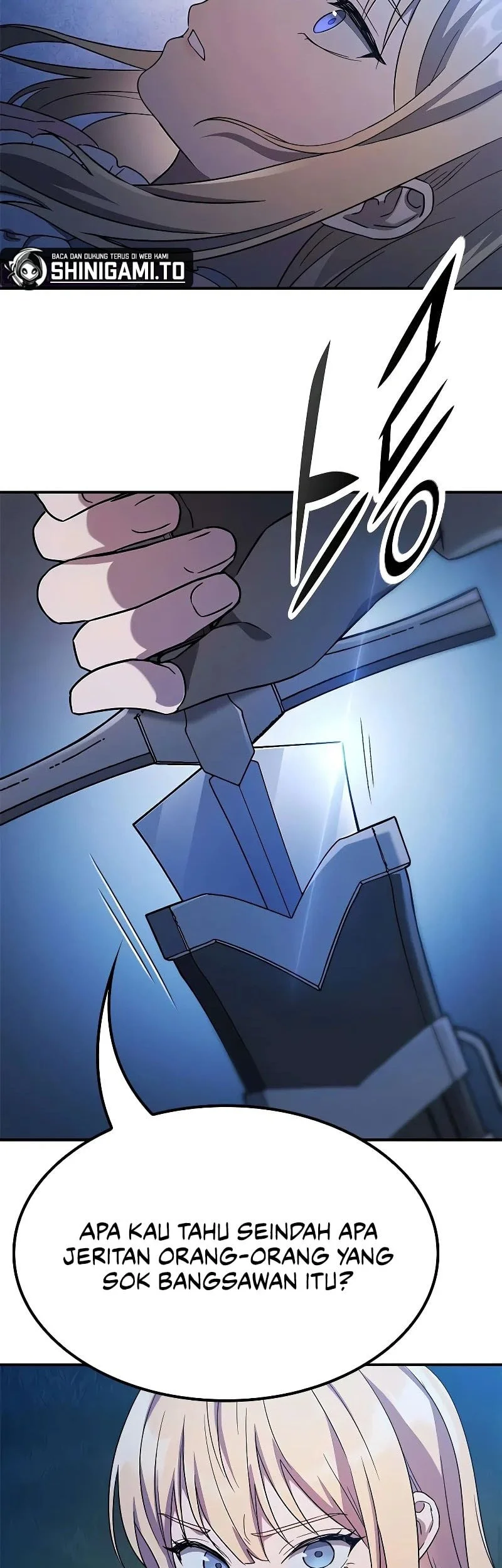 Noble Lady Reformation Guide Chapter 3 Gambar 70