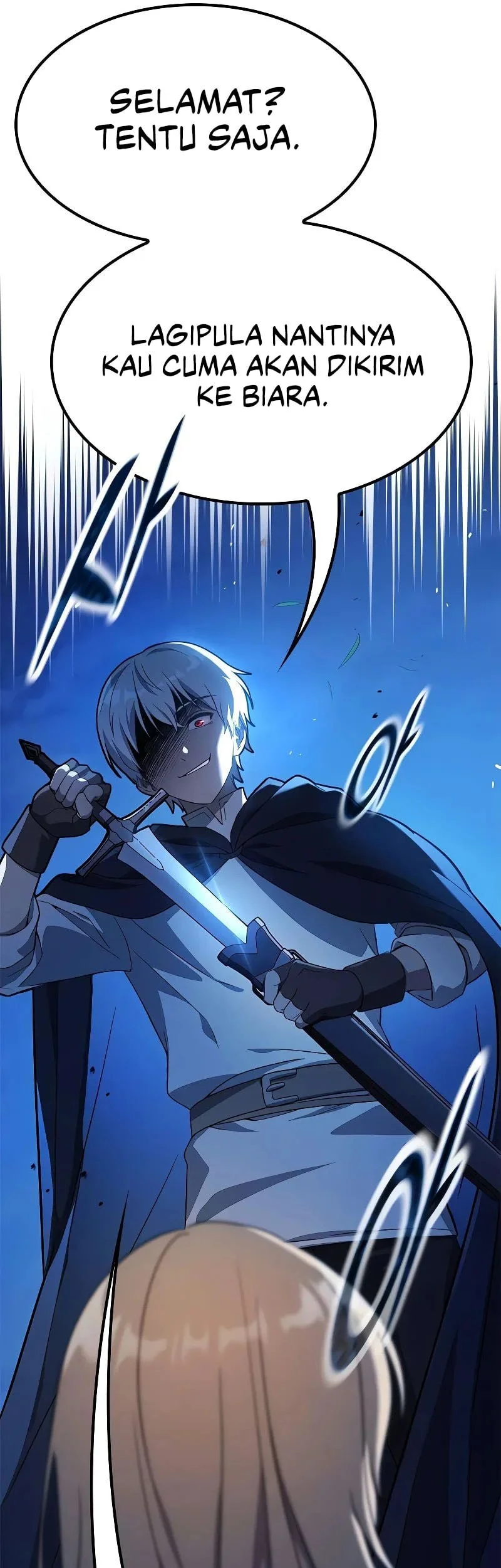 Noble Lady Reformation Guide Chapter 3 Gambar 72