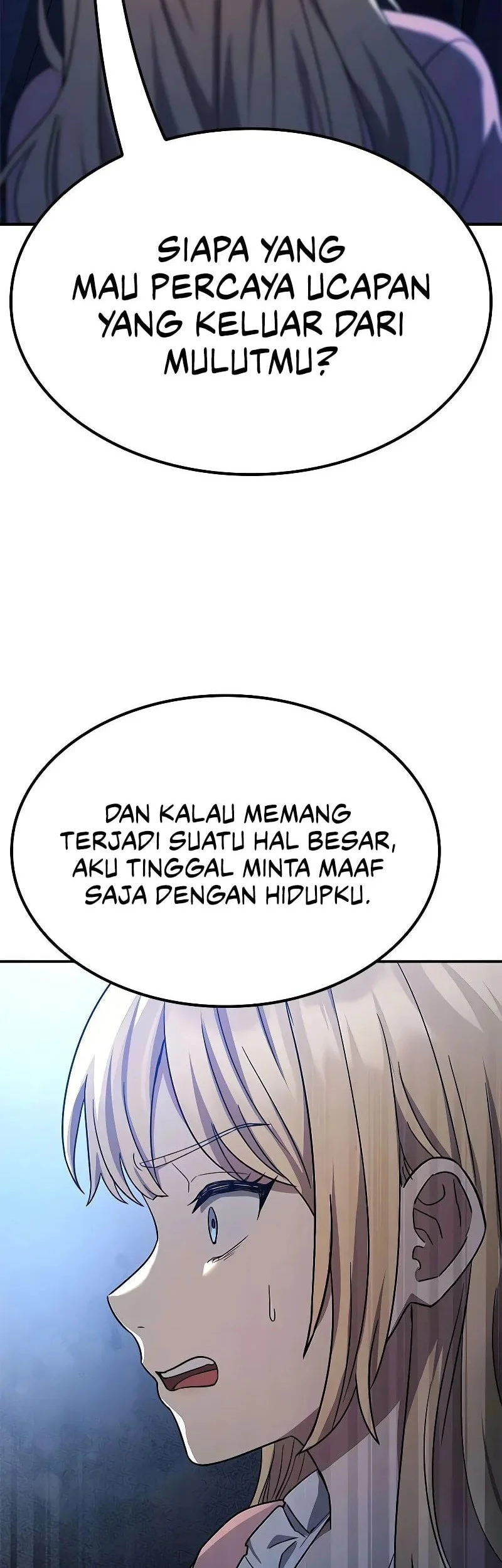 Noble Lady Reformation Guide Chapter 3 Gambar 73