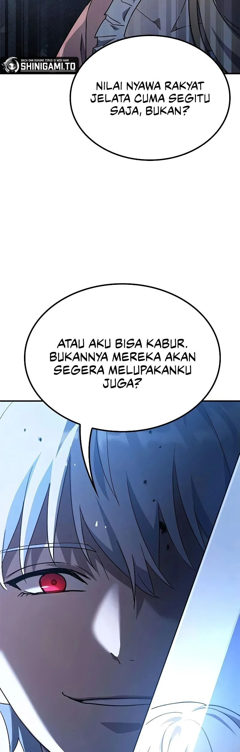 Noble Lady Reformation Guide Chapter 3 Gambar 74