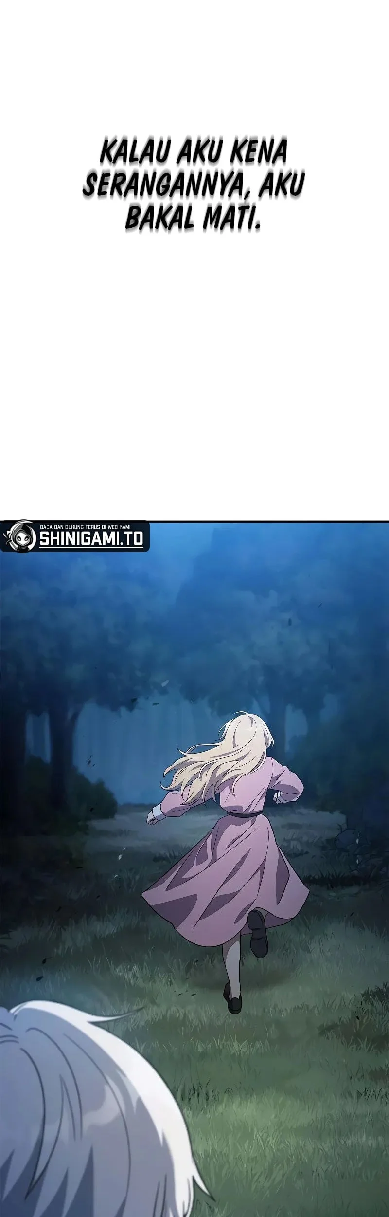 Noble Lady Reformation Guide Chapter 3 Gambar 77