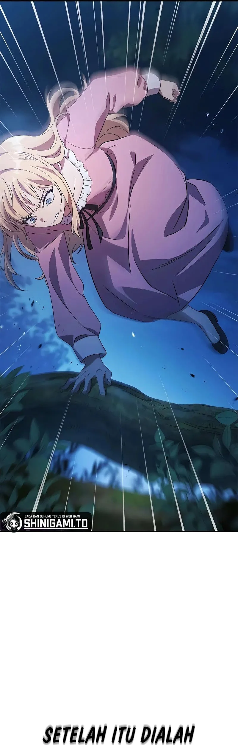 Noble Lady Reformation Guide Chapter 3 Gambar 80