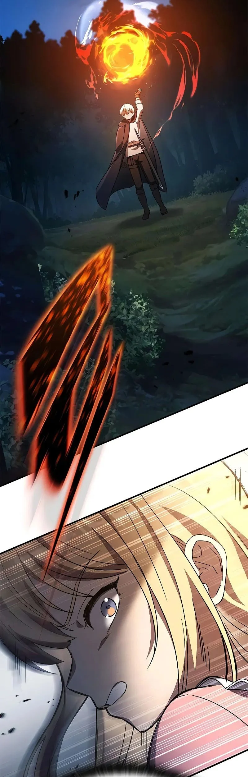 Noble Lady Reformation Guide Chapter 3 Gambar 84