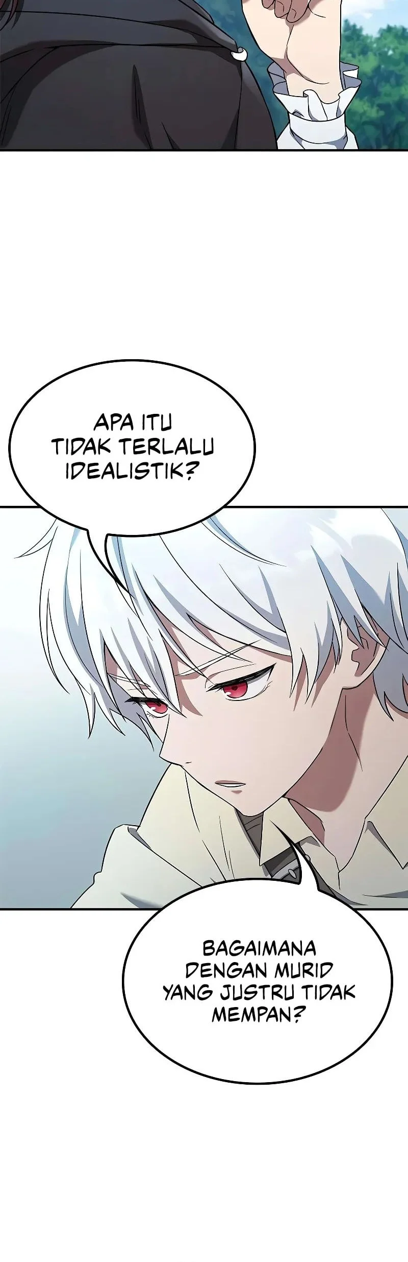 Noble Lady Reformation Guide Chapter 3 Gambar 5