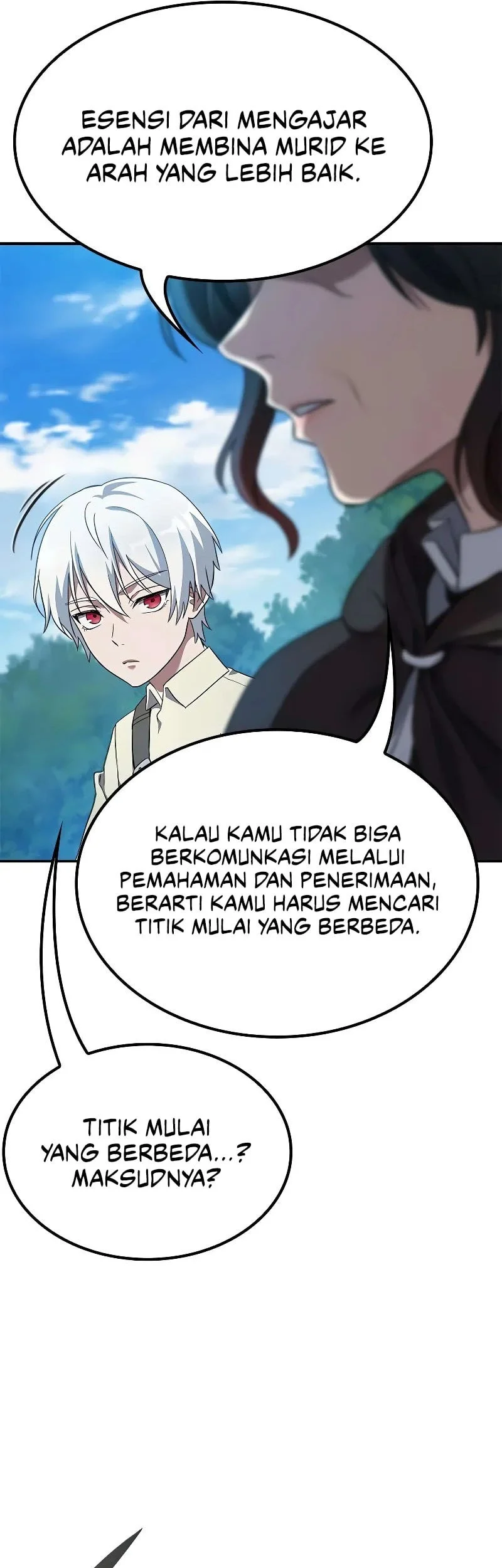 Noble Lady Reformation Guide Chapter 3 Gambar 6