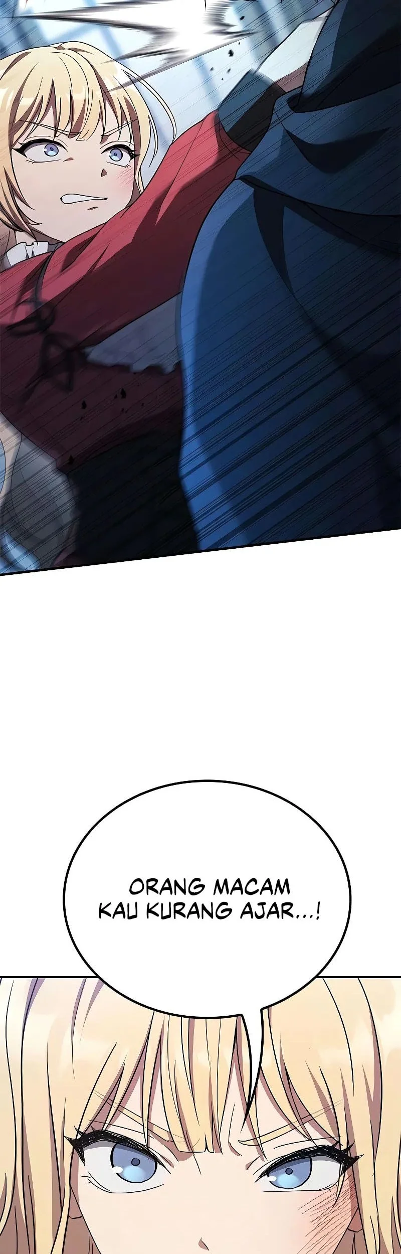 Noble Lady Reformation Guide Chapter 3 Gambar 11