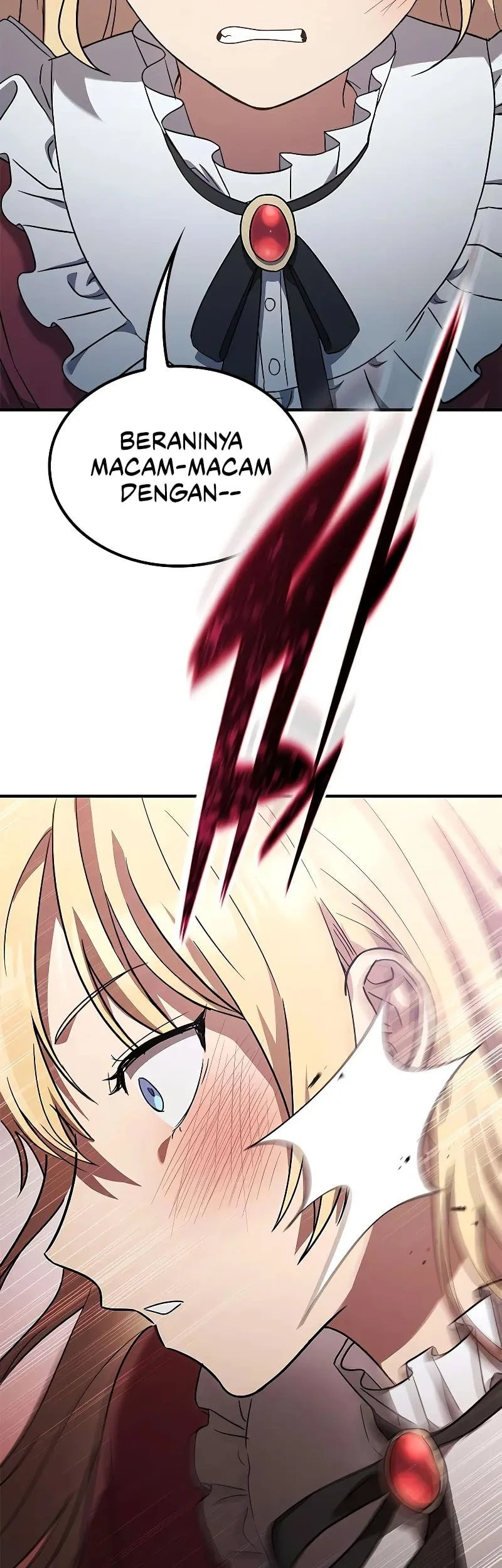 Noble Lady Reformation Guide Chapter 3 Gambar 12