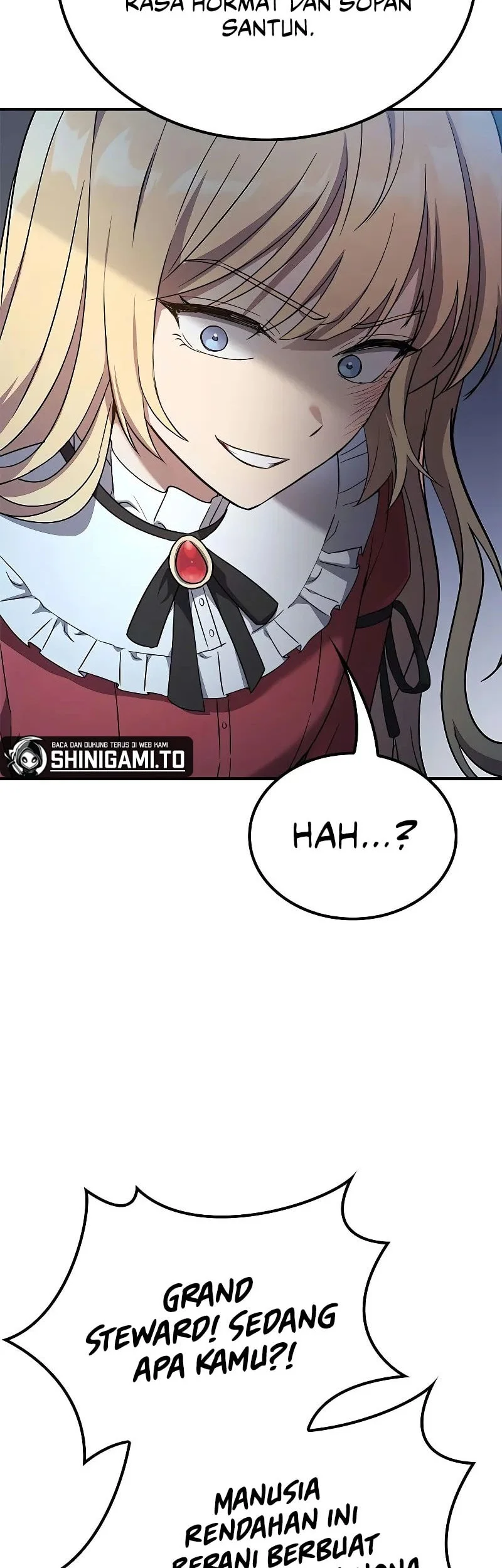 Noble Lady Reformation Guide Chapter 3 Gambar 15
