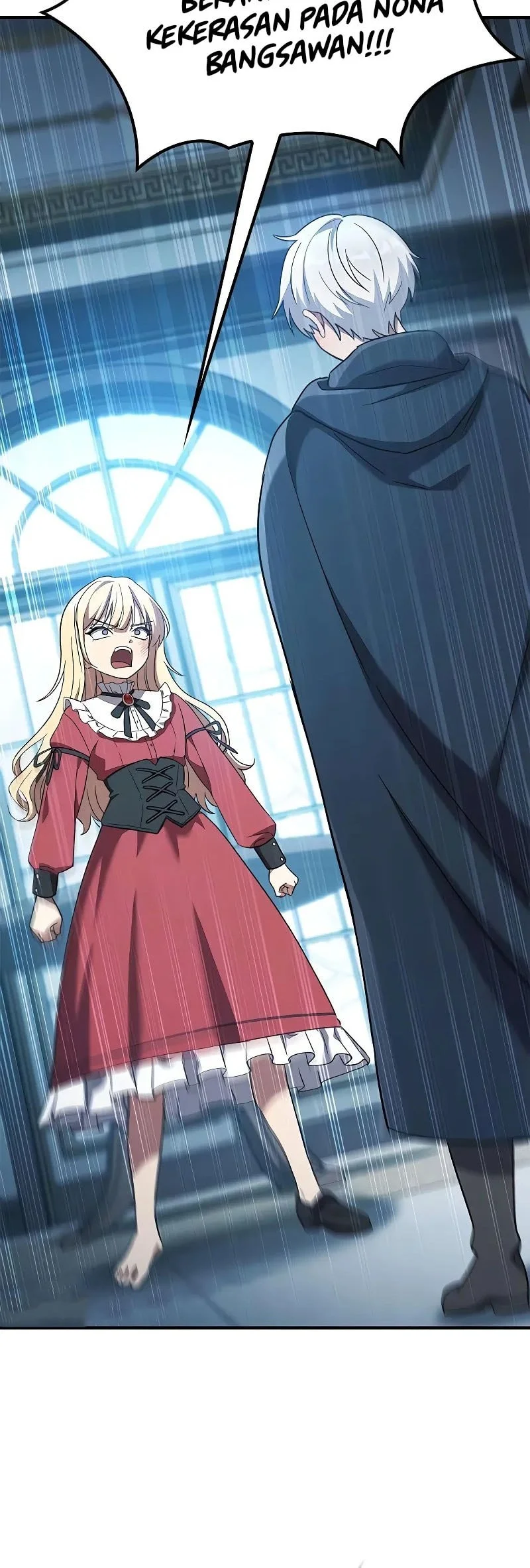 Noble Lady Reformation Guide Chapter 3 Gambar 16