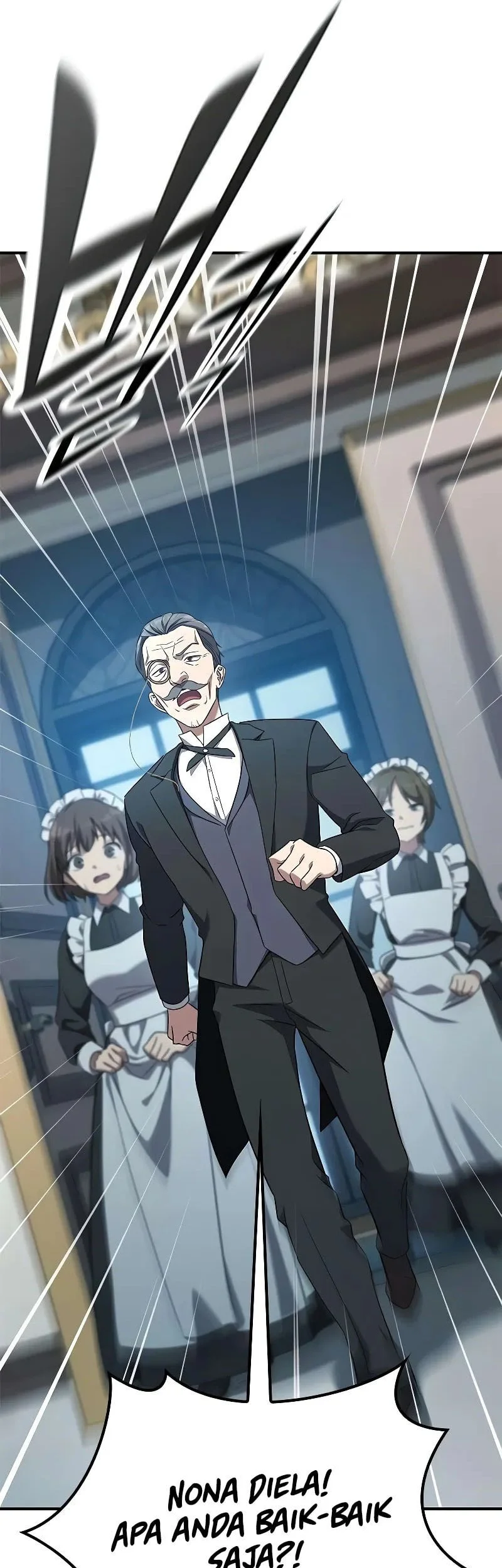 Noble Lady Reformation Guide Chapter 3 Gambar 17