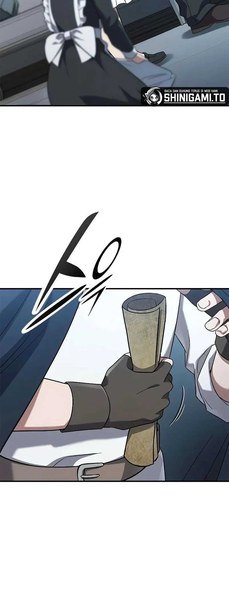 Noble Lady Reformation Guide Chapter 3 Gambar 19