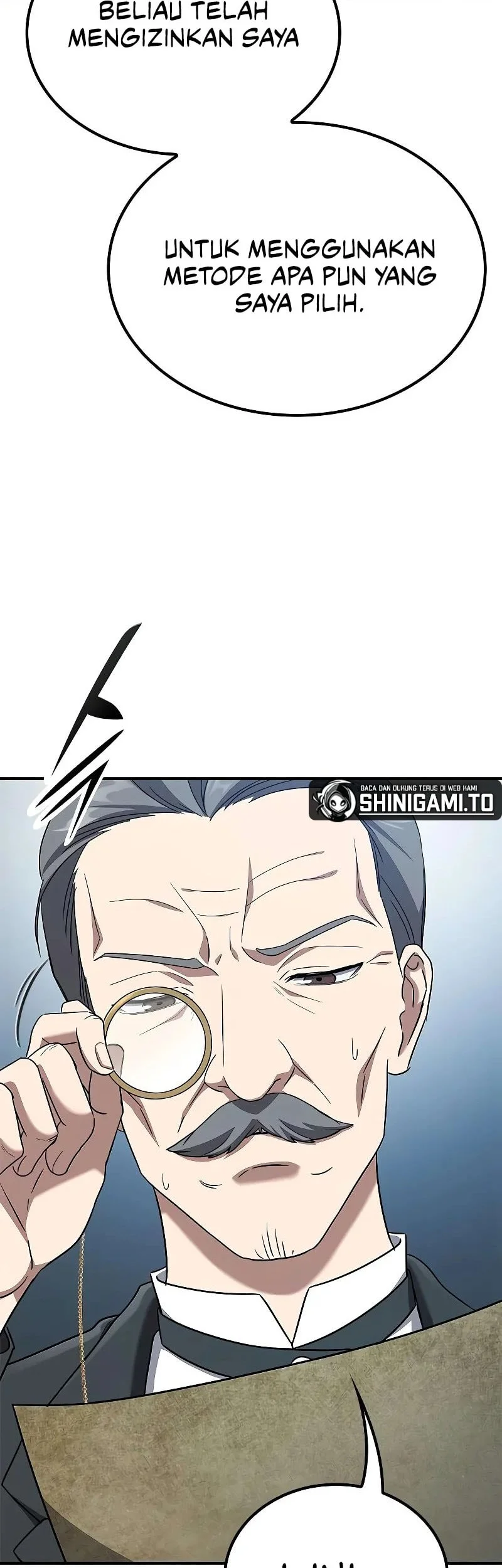 Noble Lady Reformation Guide Chapter 3 Gambar 21