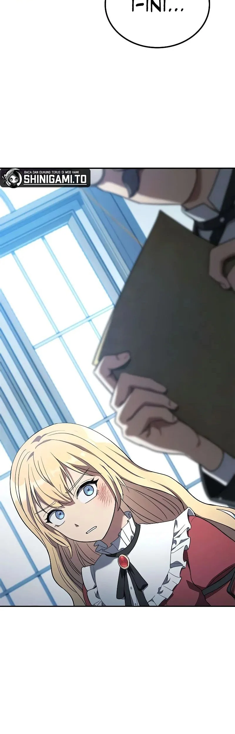 Noble Lady Reformation Guide Chapter 3 Gambar 22