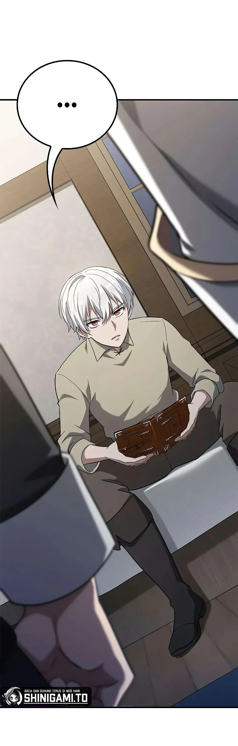 Noble Lady Reformation Guide Chapter 3 Gambar 26