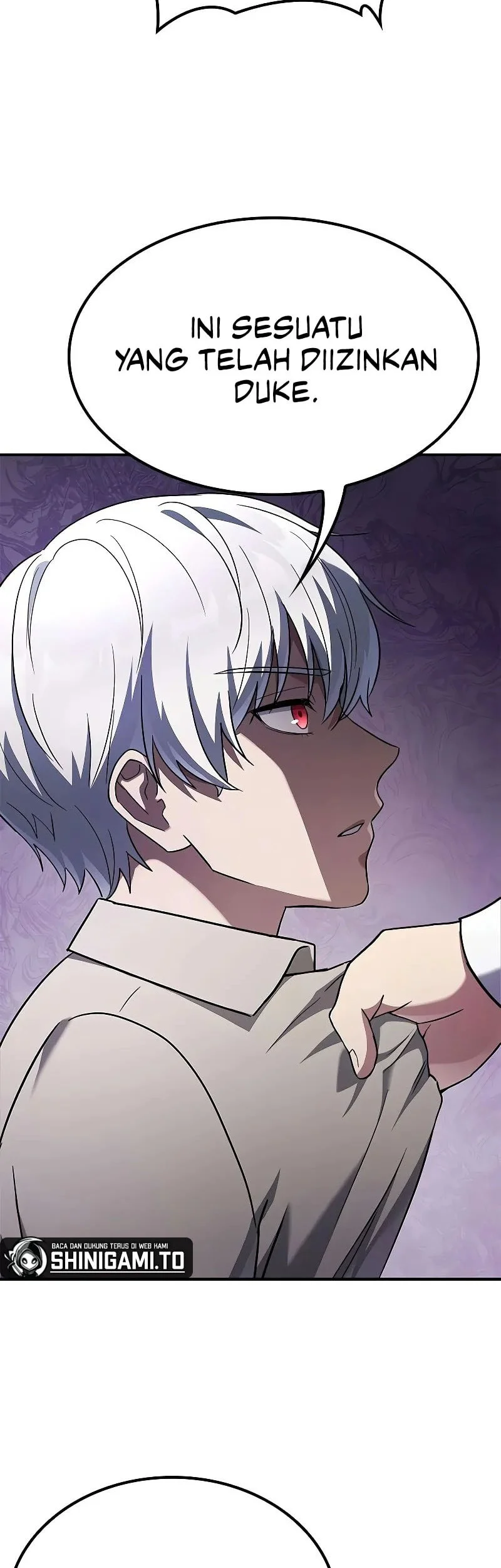 Noble Lady Reformation Guide Chapter 3 Gambar 29