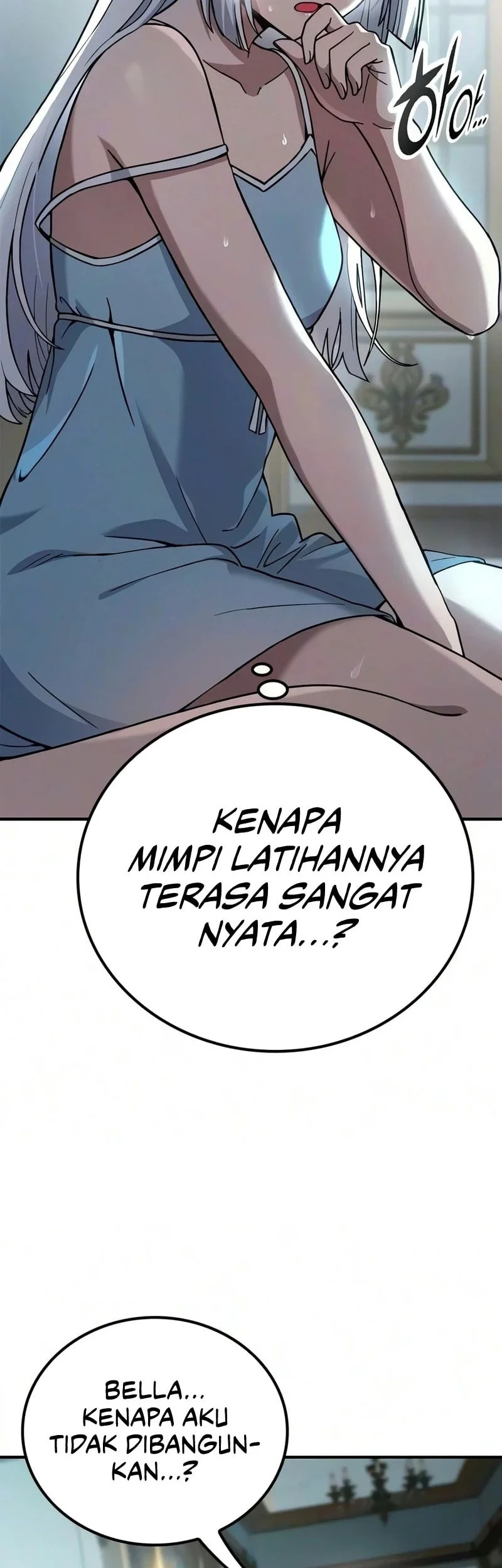 Noble Lady Reformation Guide Chapter 32 Gambar 36