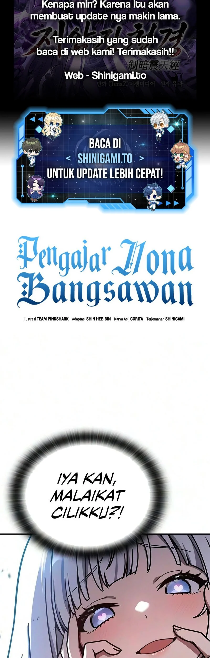 Manhwa Noble Lady Reformation Guide Chapter 32 gambar 2