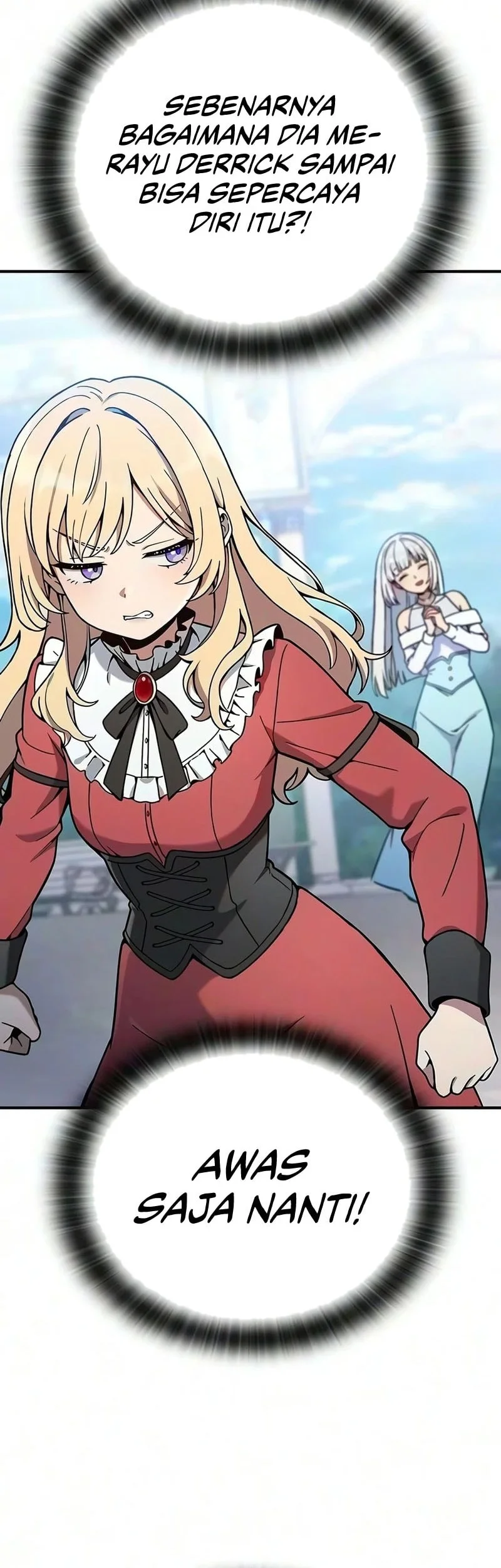 Noble Lady Reformation Guide Chapter 32 Gambar 11