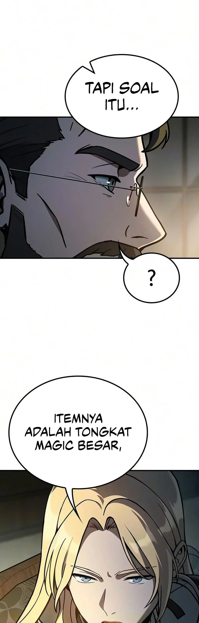 Noble Lady Reformation Guide Chapter 32 Gambar 27