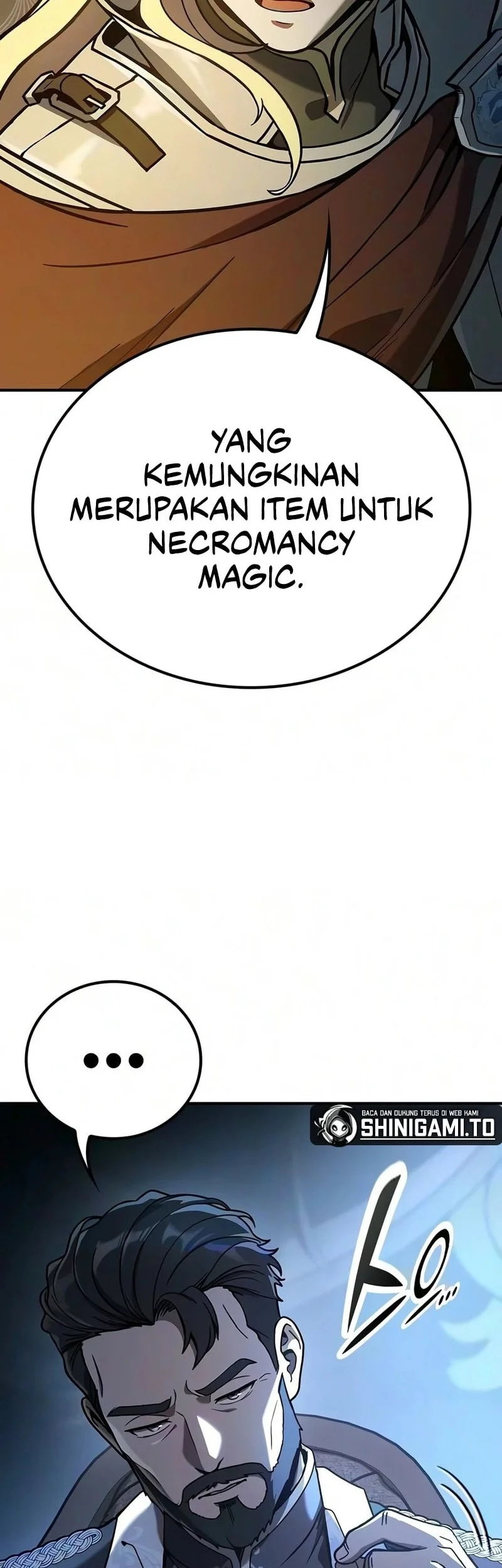 Noble Lady Reformation Guide Chapter 32 Gambar 28
