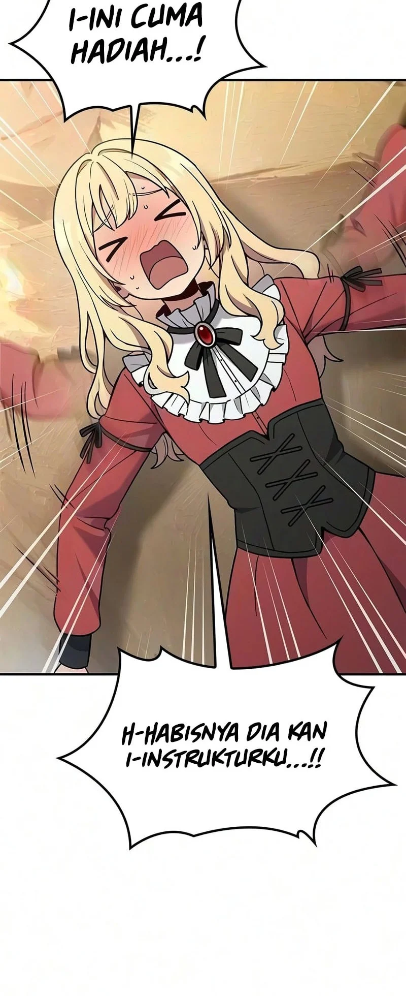 Noble Lady Reformation Guide Chapter 38 Gambar 38