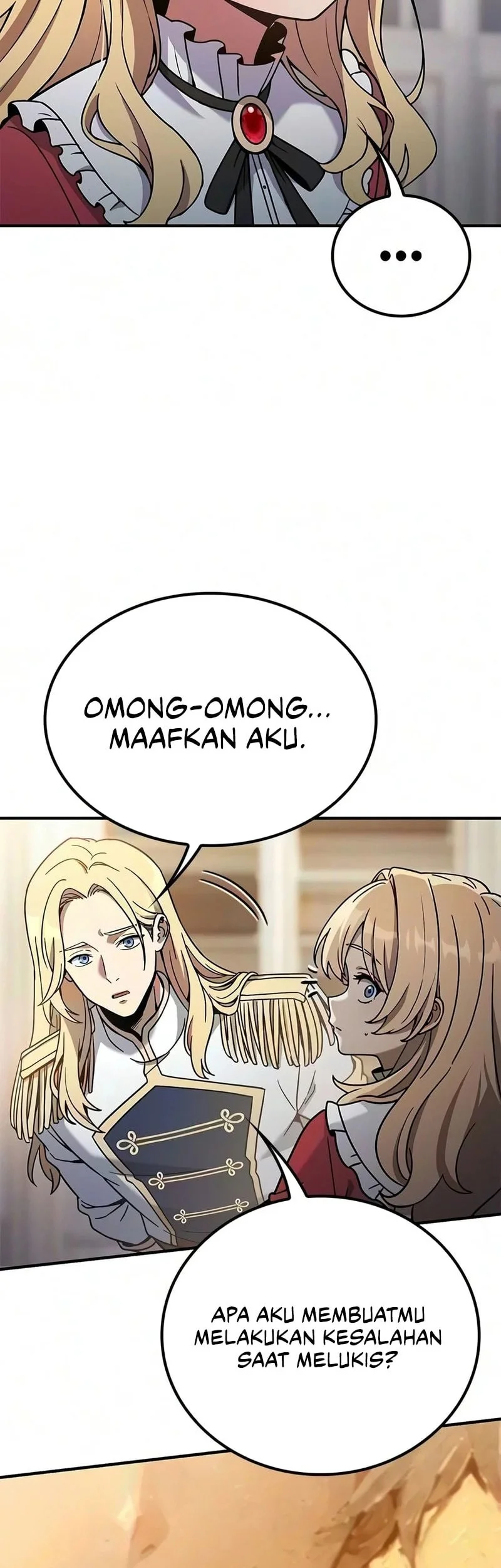 Noble Lady Reformation Guide Chapter 38 Gambar 40