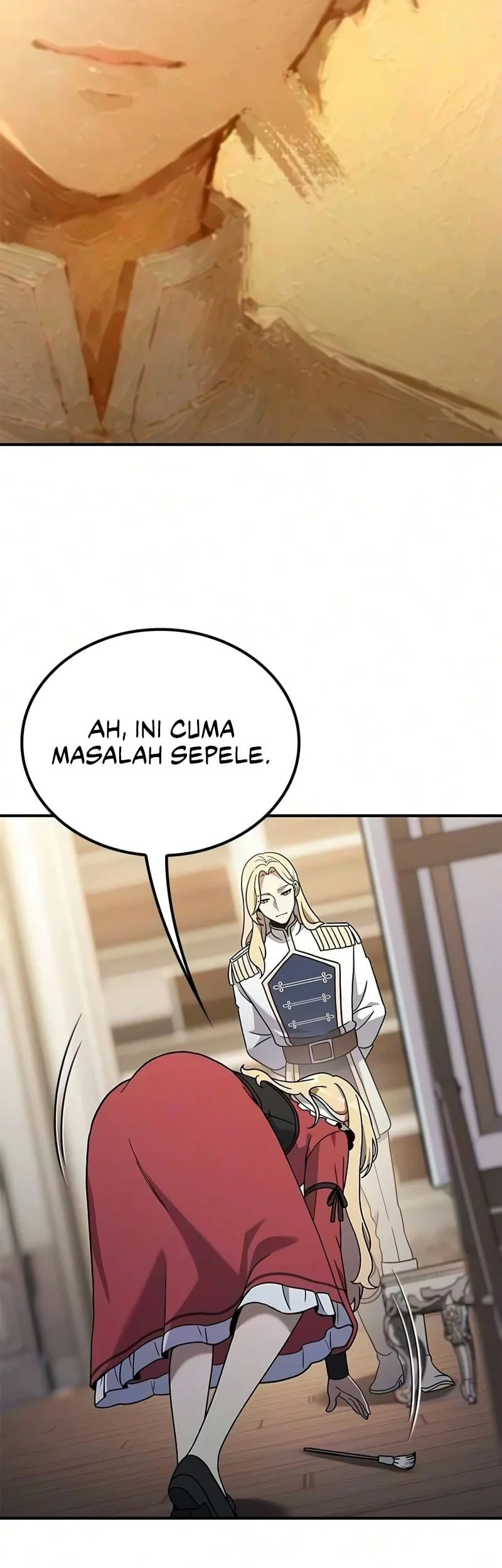 Noble Lady Reformation Guide Chapter 38 Gambar 41