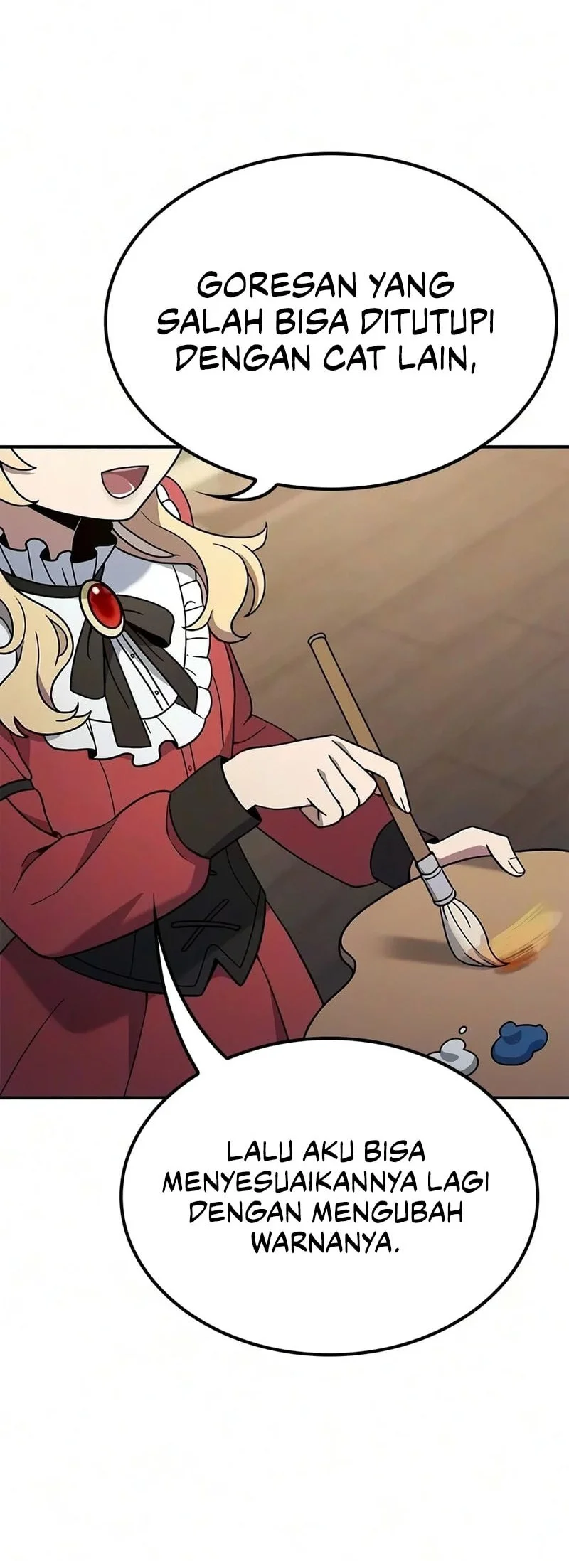 Noble Lady Reformation Guide Chapter 38 Gambar 42