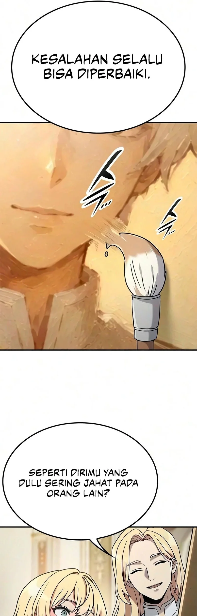 Noble Lady Reformation Guide Chapter 38 Gambar 43