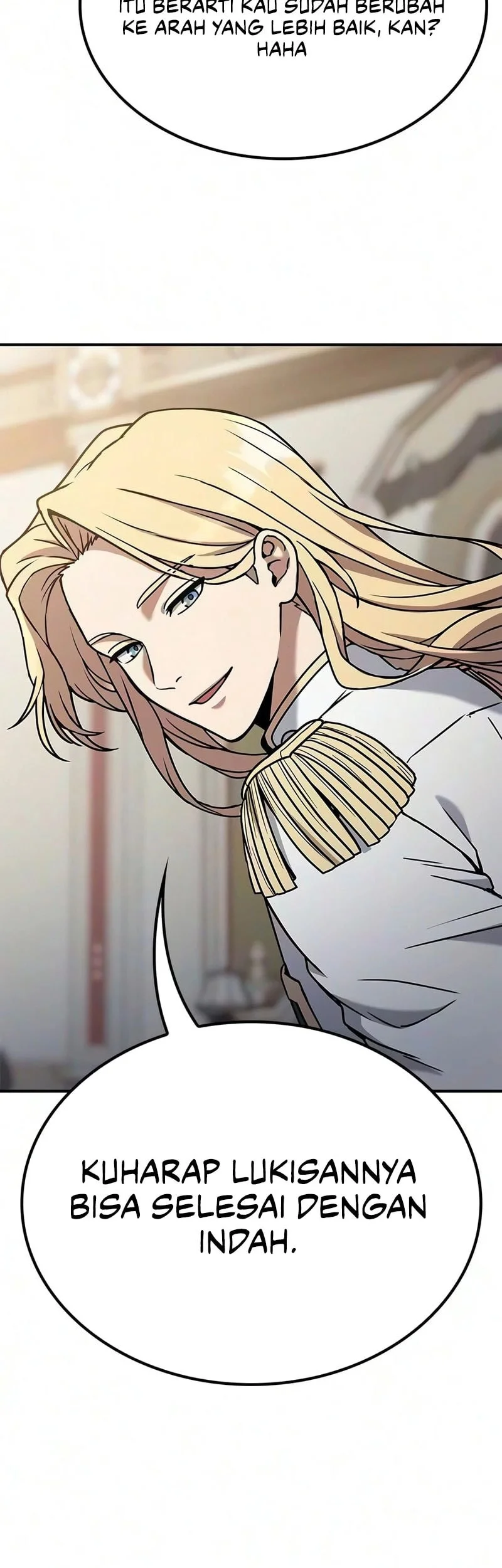Noble Lady Reformation Guide Chapter 38 Gambar 45