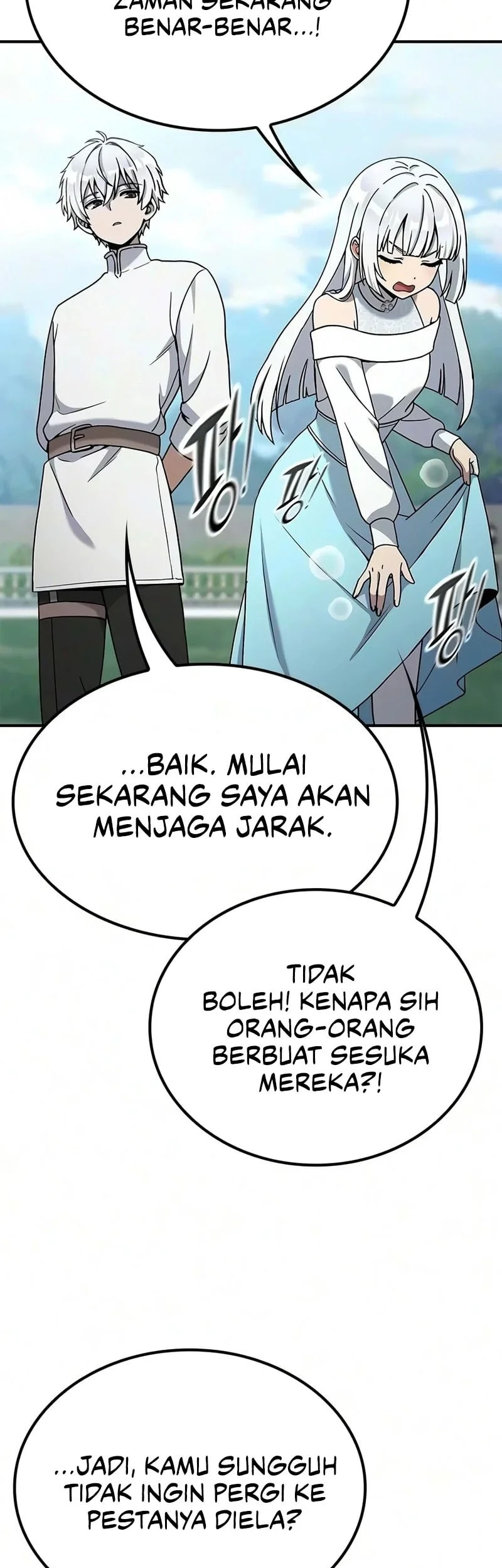 Noble Lady Reformation Guide Chapter 38 Gambar 57