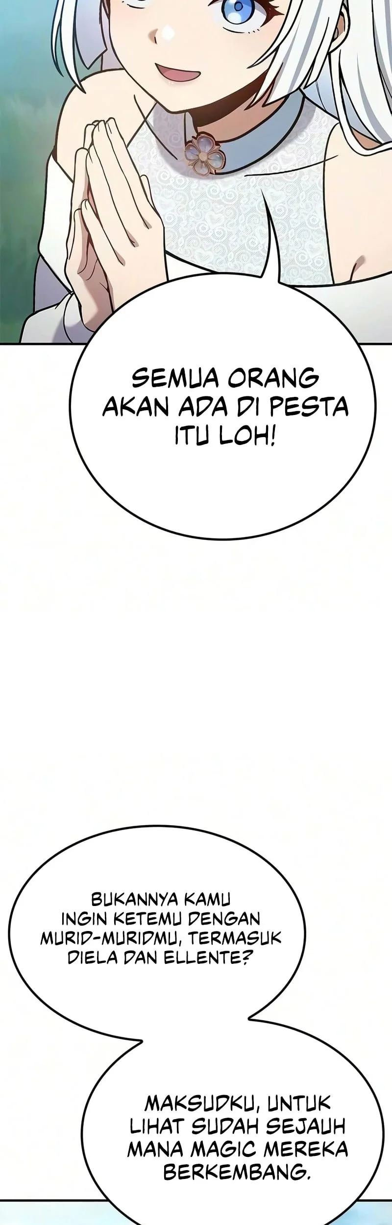 Noble Lady Reformation Guide Chapter 38 Gambar 61