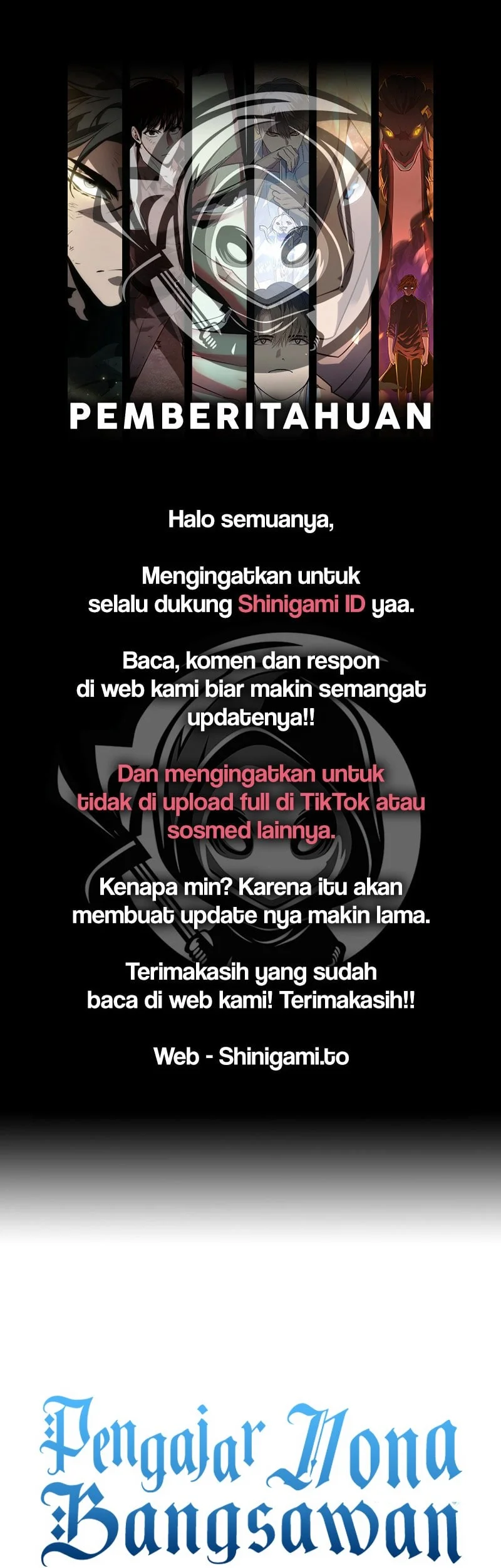 Manhwa Noble Lady Reformation Guide Chapter 38 gambar 2