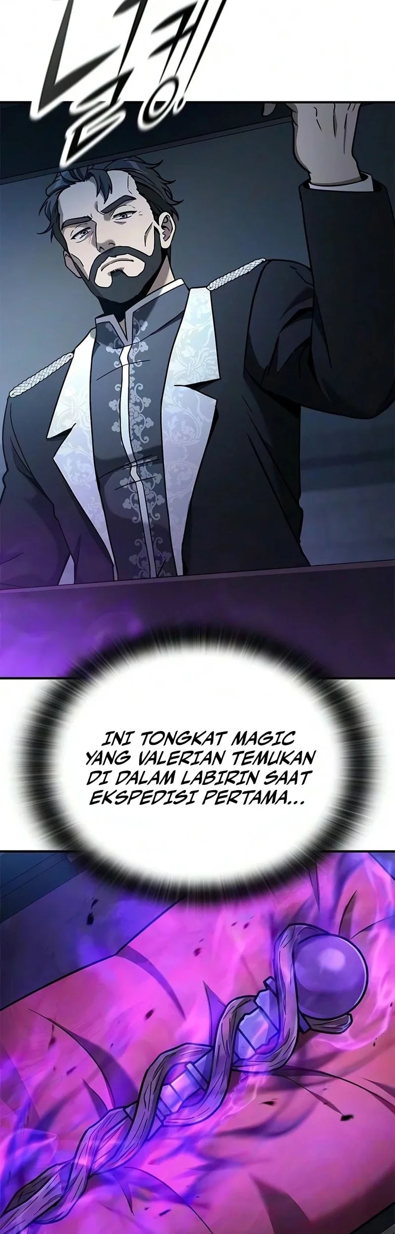 Noble Lady Reformation Guide Chapter 38 Gambar 8