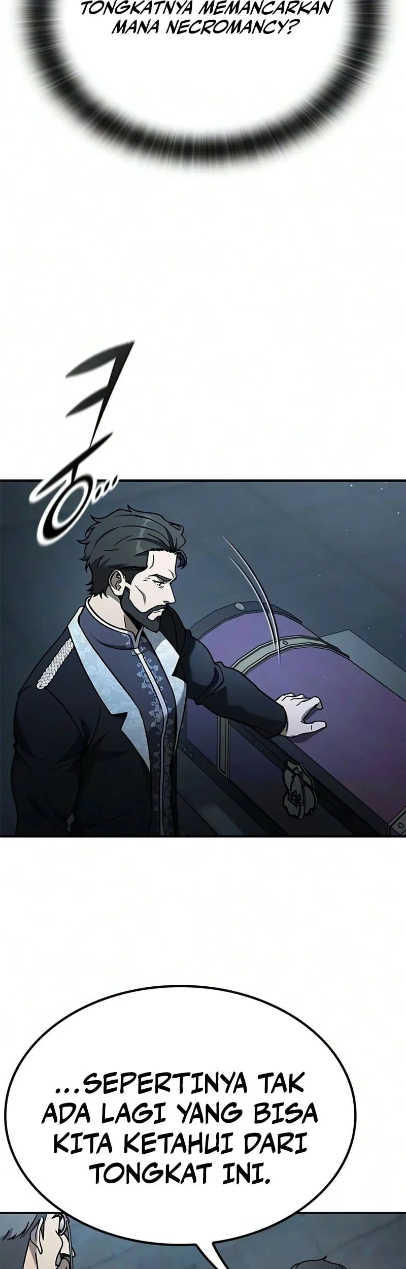 Noble Lady Reformation Guide Chapter 38 Gambar 11