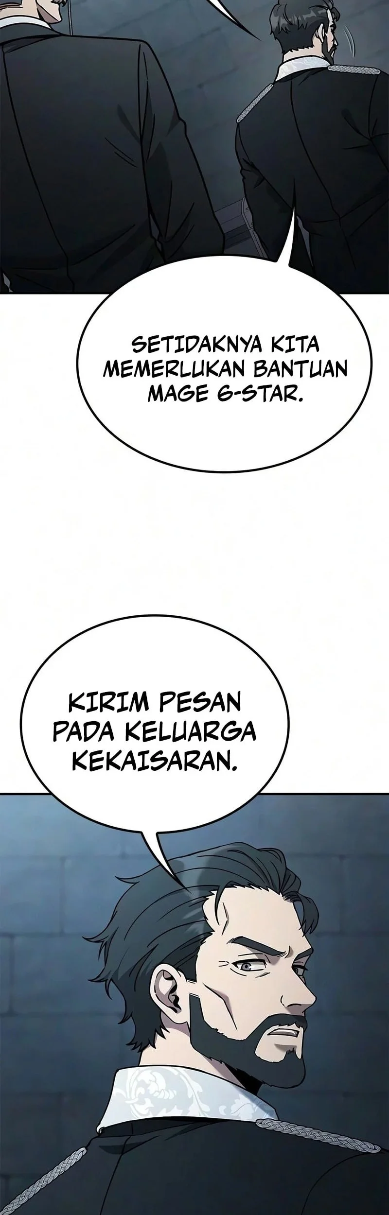 Noble Lady Reformation Guide Chapter 38 Gambar 12