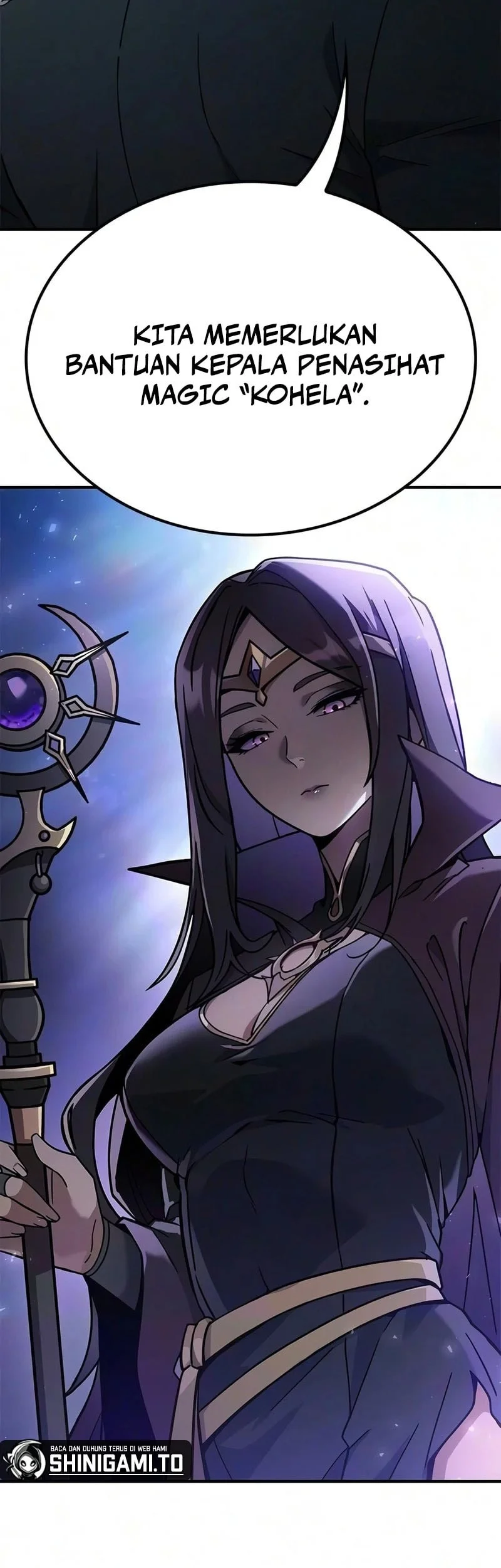 Noble Lady Reformation Guide Chapter 38 Gambar 13