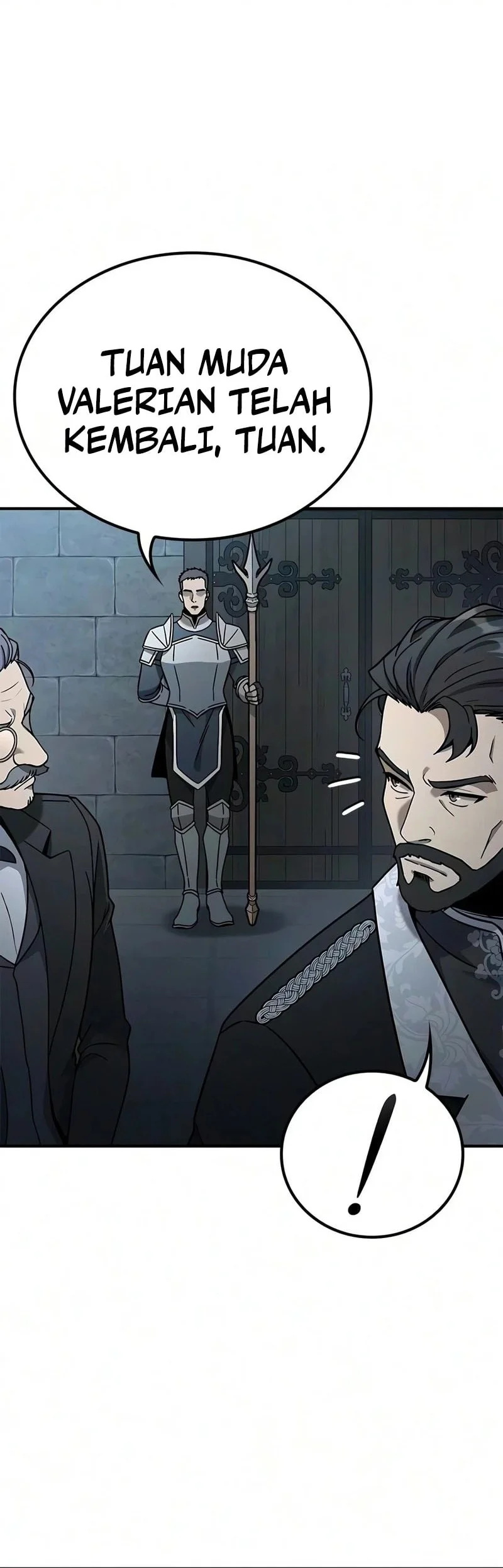 Noble Lady Reformation Guide Chapter 38 Gambar 14