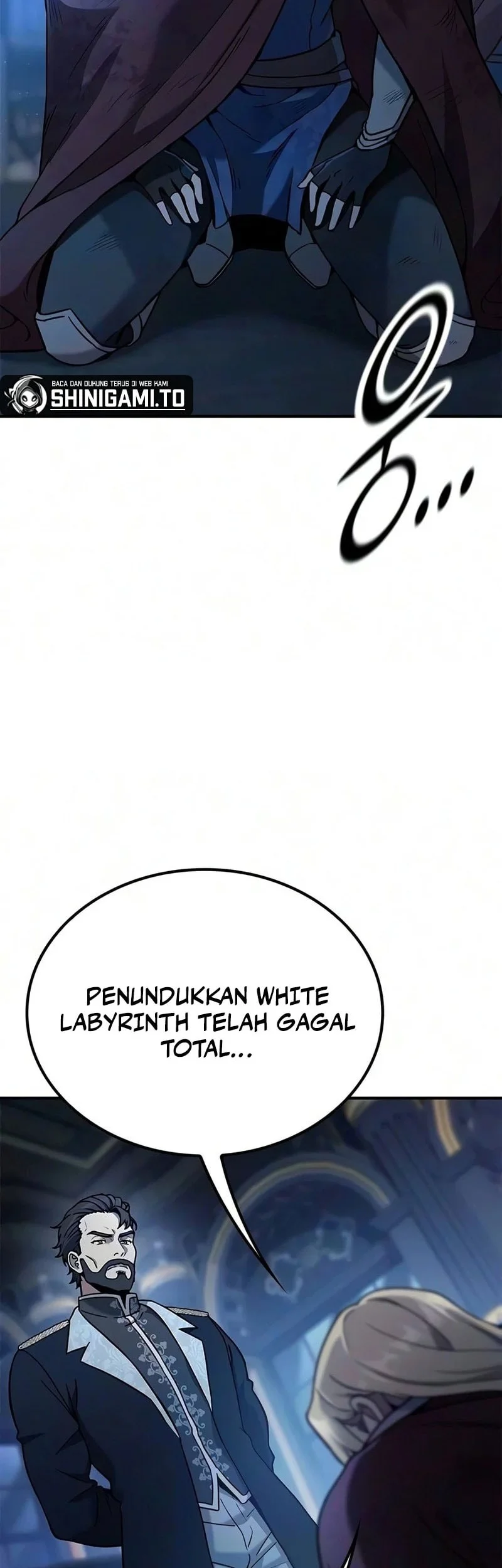 Noble Lady Reformation Guide Chapter 38 Gambar 16