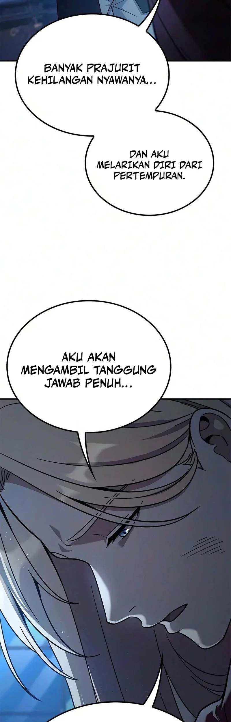 Noble Lady Reformation Guide Chapter 38 Gambar 17
