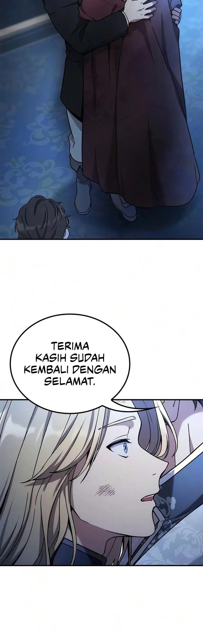Noble Lady Reformation Guide Chapter 38 Gambar 22