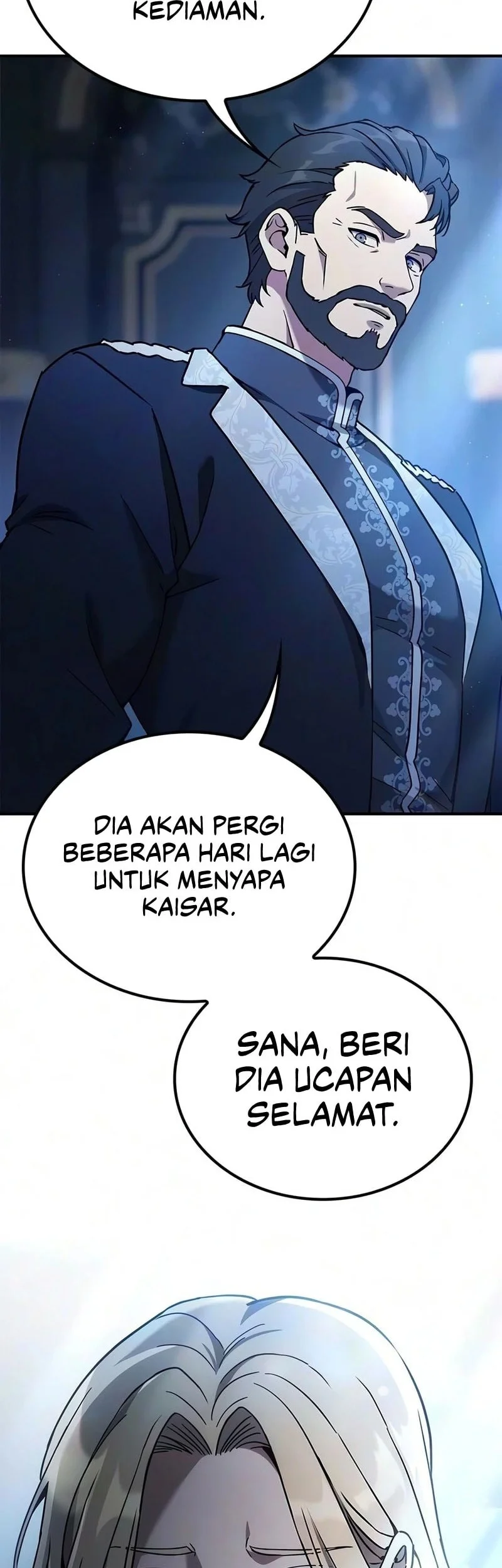 Noble Lady Reformation Guide Chapter 38 Gambar 24
