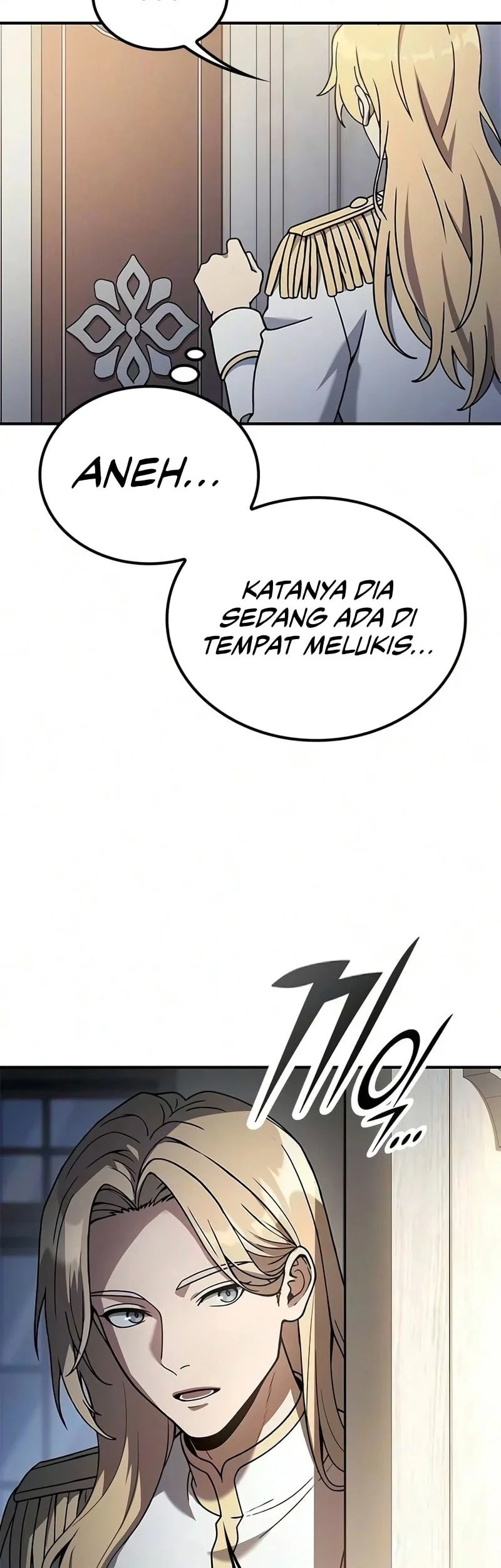 Noble Lady Reformation Guide Chapter 38 Gambar 29