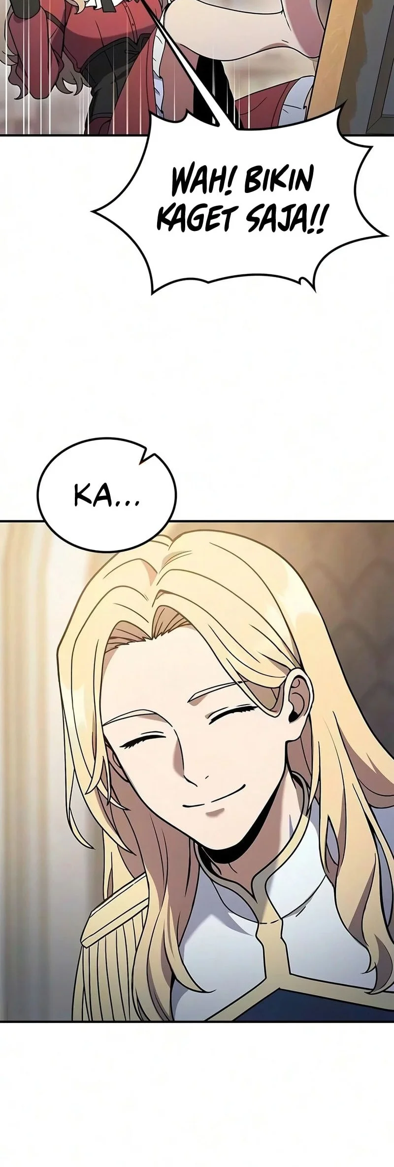 Noble Lady Reformation Guide Chapter 38 Gambar 34